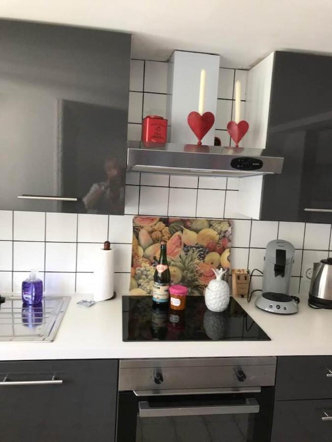 Villa Juliette Dans La Baie Du Mont-Saint-Michel Ngoại thất bức ảnh