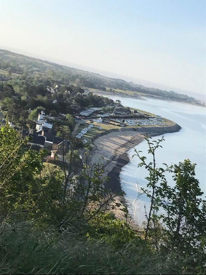 Villa Juliette Dans La Baie Du Mont-Saint-Michel Ngoại thất bức ảnh