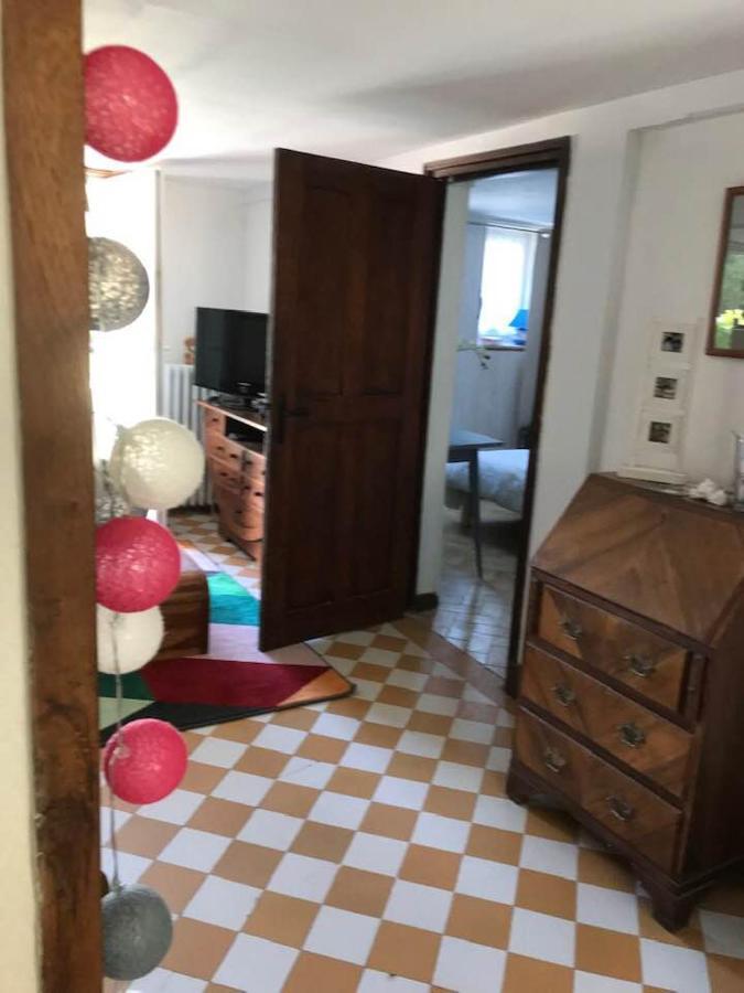 Villa Juliette Dans La Baie Du Mont-Saint-Michel Ngoại thất bức ảnh